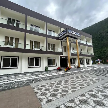 Hotel Hill River View Resort-3