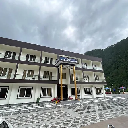 Hotel Hill River View Resort-2